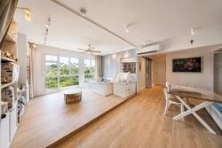 Blk 39A Skyoasis @ Dawson (Queenstown), HDB 5 Rooms #613343821